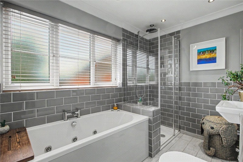 Five Acres, Stoke Holy Cross, Norwich, Norfolk, NR14