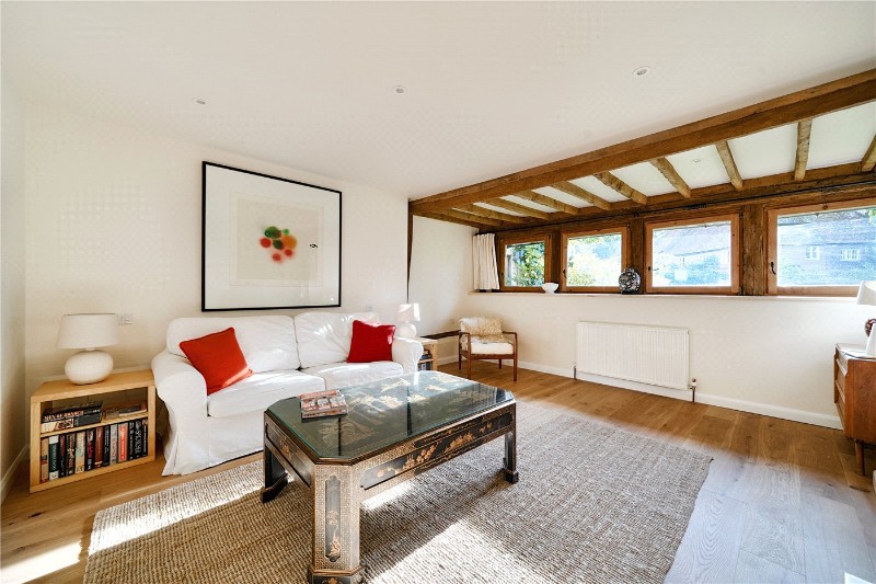 Kingsley, Hampshire, GU35
