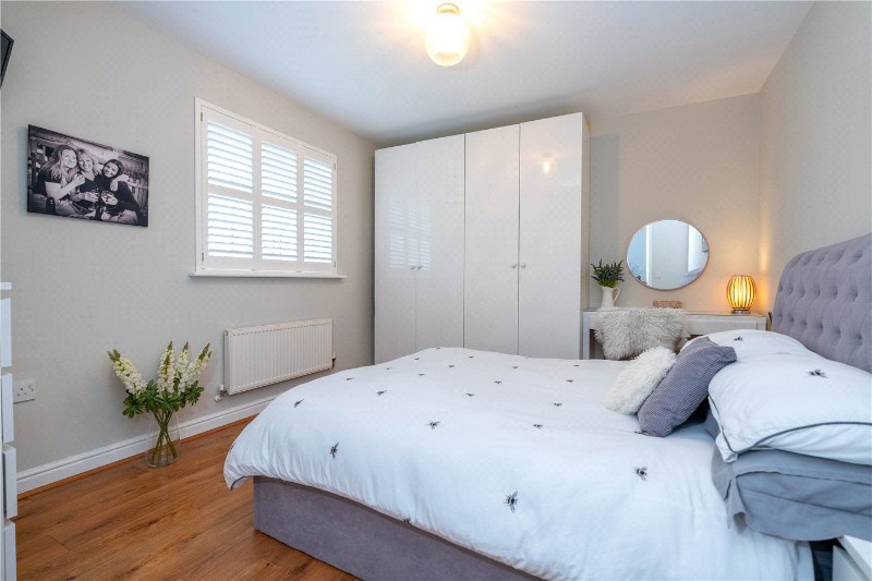 The Pollards, Bourne, PE10