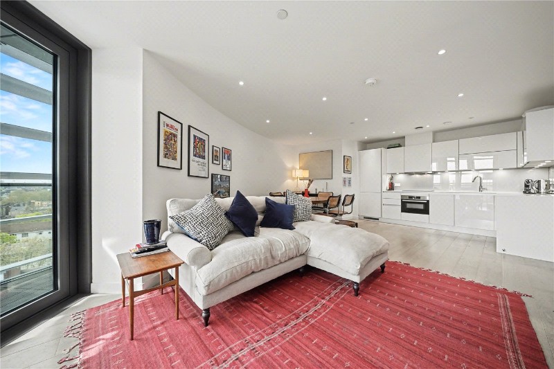 City North West Tower, 9 Goodwin Street, London, N4