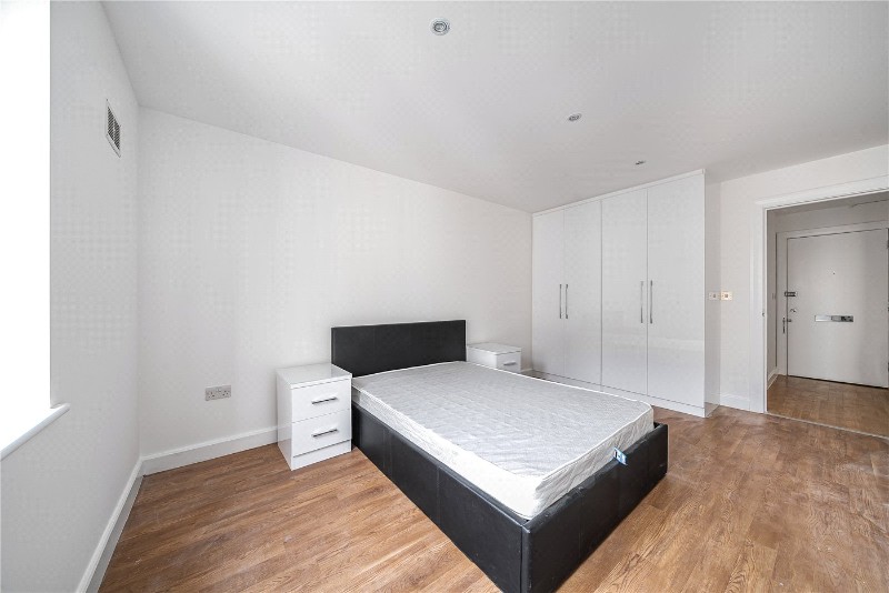Crowngate House, 2 Hereford Road, London, E3