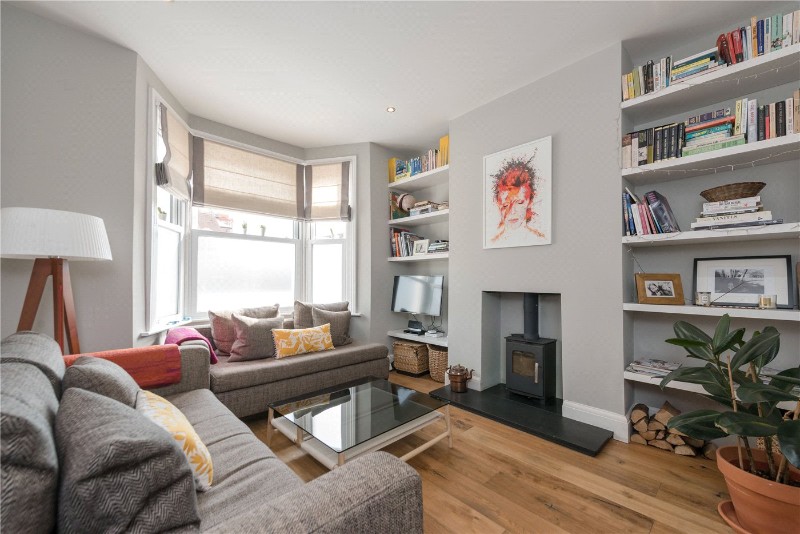 Northcote Road, London, NW10