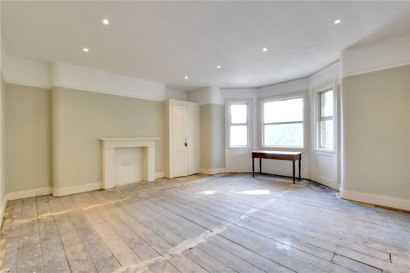 Kidbrooke Park Road, Blackheath, London, SE3