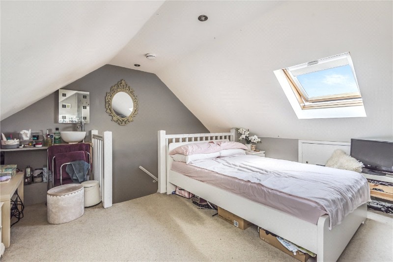 Ebden Road, Winchester, SO23