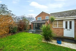 Spurcroft Road, Thatcham, Berkshire, RG19