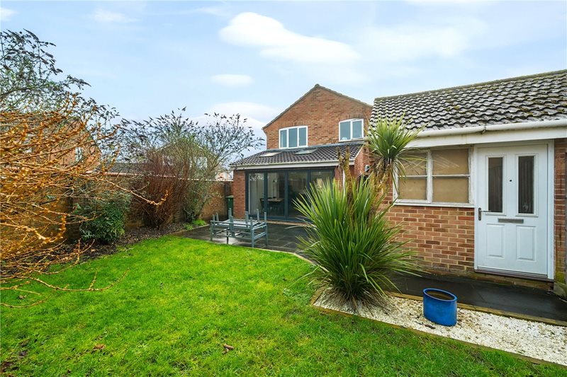 Spurcroft Road, Thatcham, Berkshire, RG19