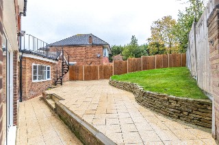 Westwood Avenue, London, SE19