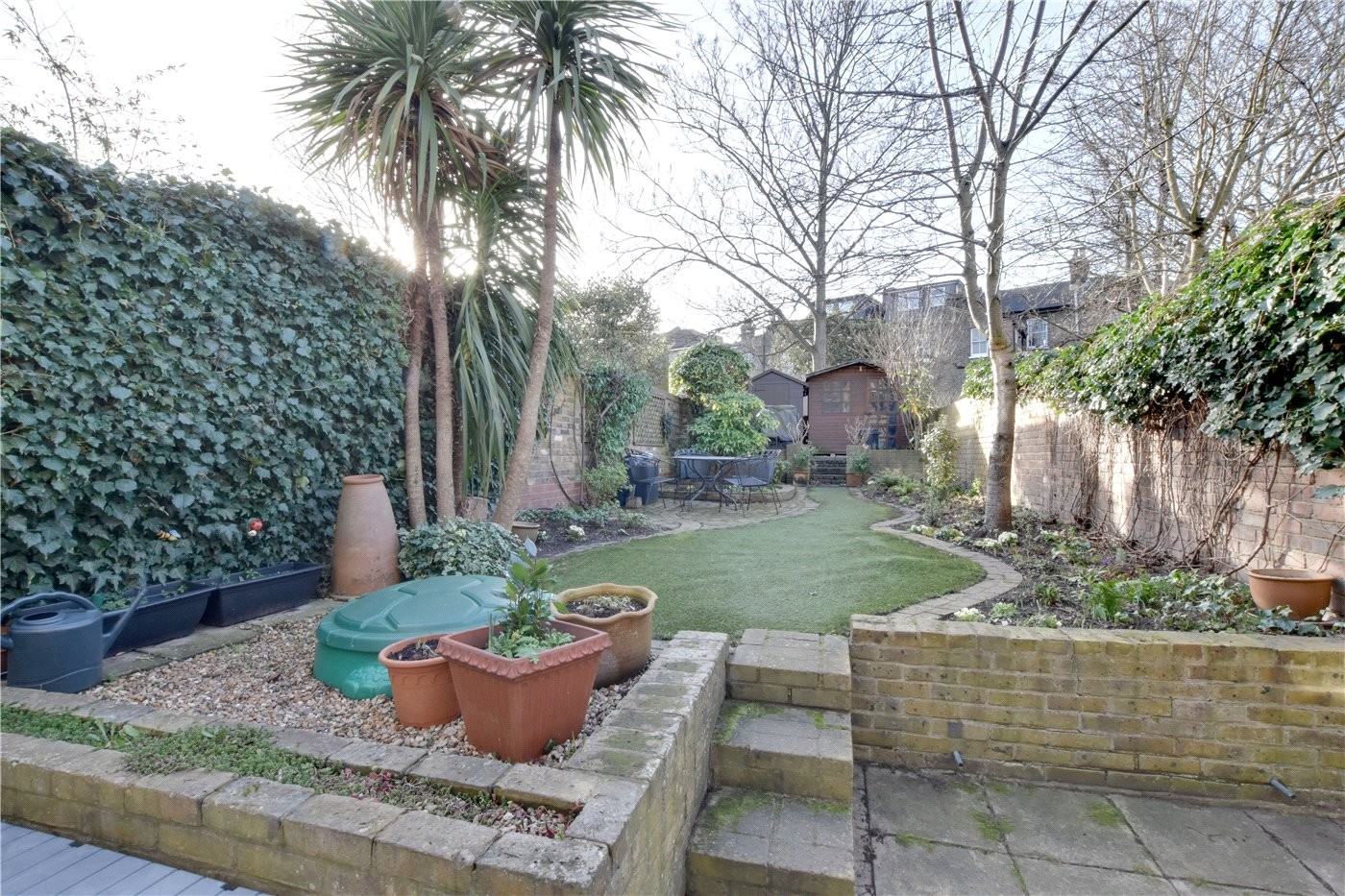 3 bedroom property for sale in Ashburnham Grove, Greenwich, London