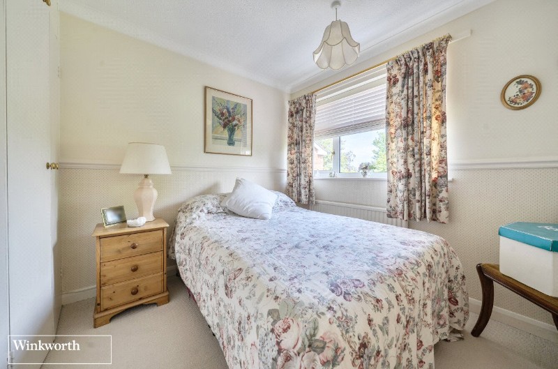 Pack Lane, Basingstoke, Hampshire, RG22