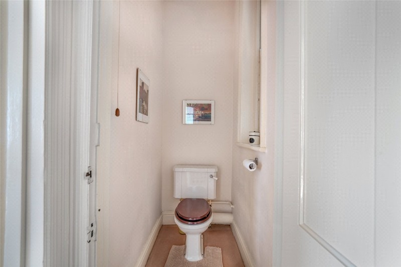 Leith Mansions, Grantully Road, London, W9