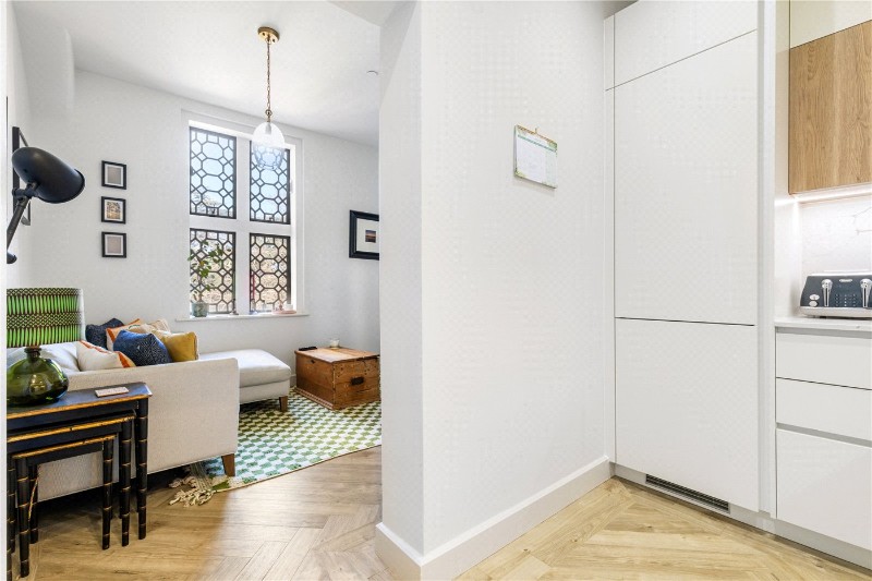 Holt Gardens, London, SW17