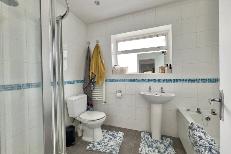 Ash Close, Walters Ash, Buckinghamshire, HP14
