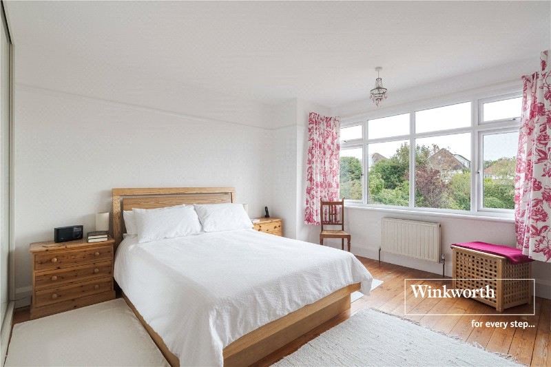 Gainsborough Road, Bournemouth, Dorset, BH7