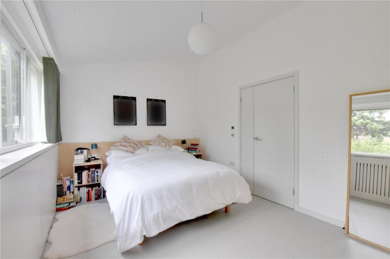 Morden Road, London, SE3