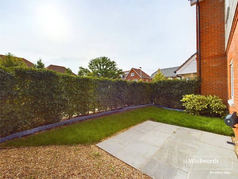 Blanford House, Crayford Mead, Warfield, Bracknell, RG42