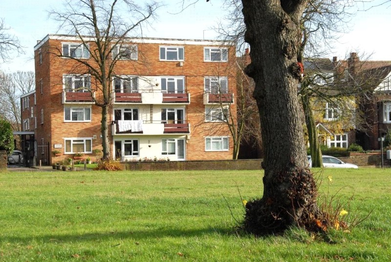 Lyncourt, 5 The Orchard, Blackheath, London, SE3