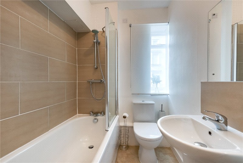 Belgrave Road, London, SW1V