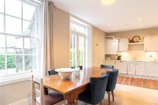 Stapehill Abbey, Stapehill, Wimborne, Dorset, BH21