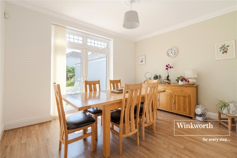 Swanmore Road, Bournemouth, Dorset, BH7