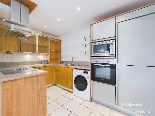 Luscinia View, Napier Road, Reading, Berkshire, RG1