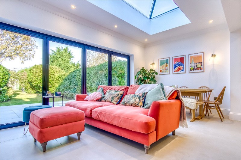 Wroxham Road, Poole, Dorset, BH12