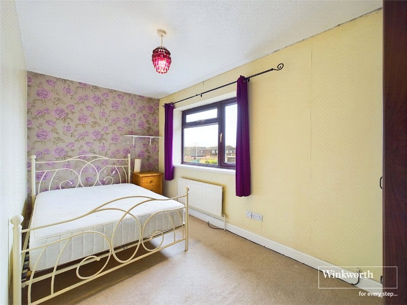 Copenhagen Close, Reading, Berkshire, RG2