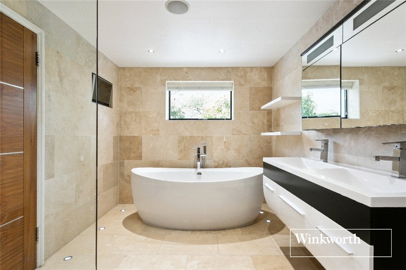 Barnet Gate Lane, Arkley, Barnet, EN5