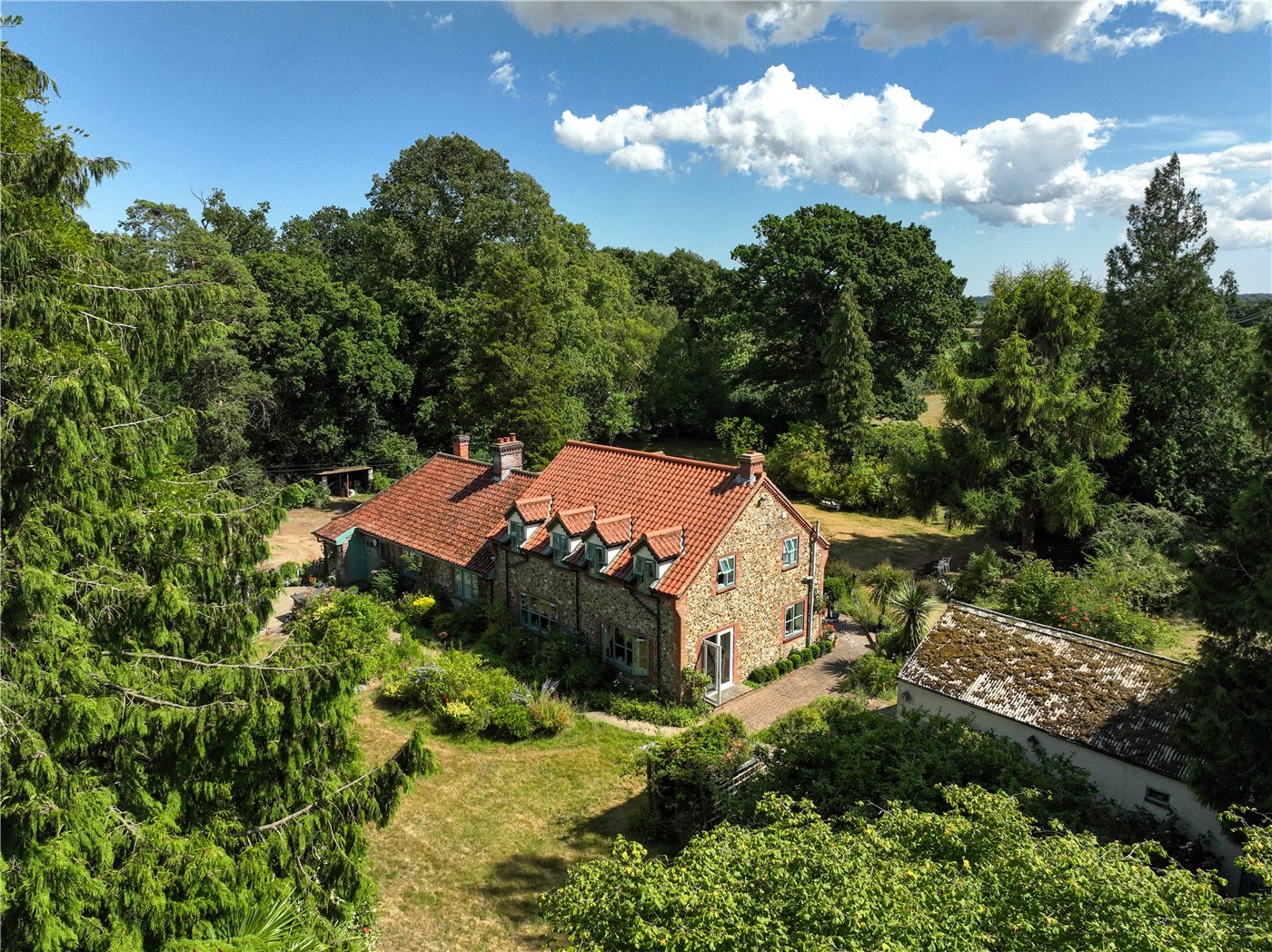 Aerial