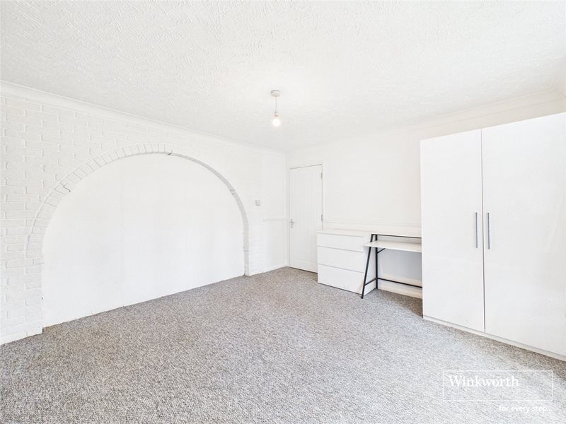 Church Road, Earley, Reading, Berkshire, RG6