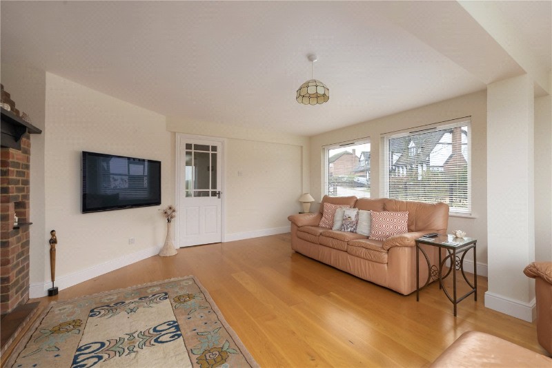 Rectory Close, Woodchurch, Ashford, Kent, TN26