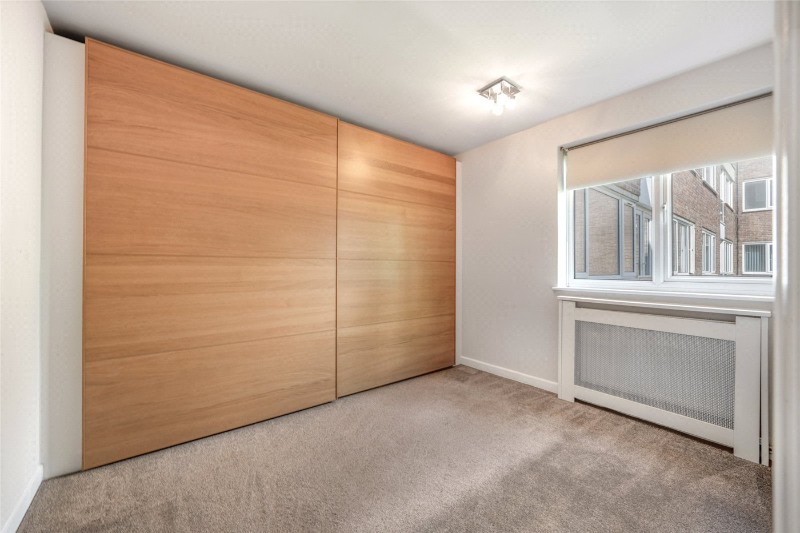 Godolphin House, Fellows Road, London, NW3