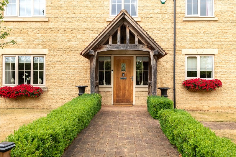 Clarks Close, Morton, Bourne, Lincolnshire, PE10
