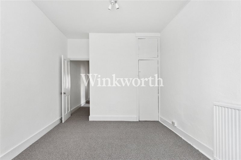 Pembroke Road, London, N15