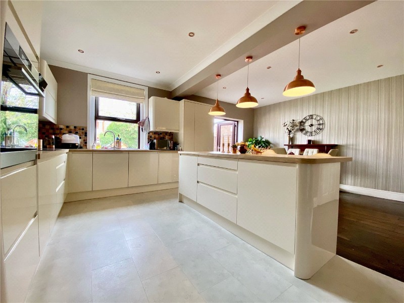 Orcheston Road, Bournemouth, BH8