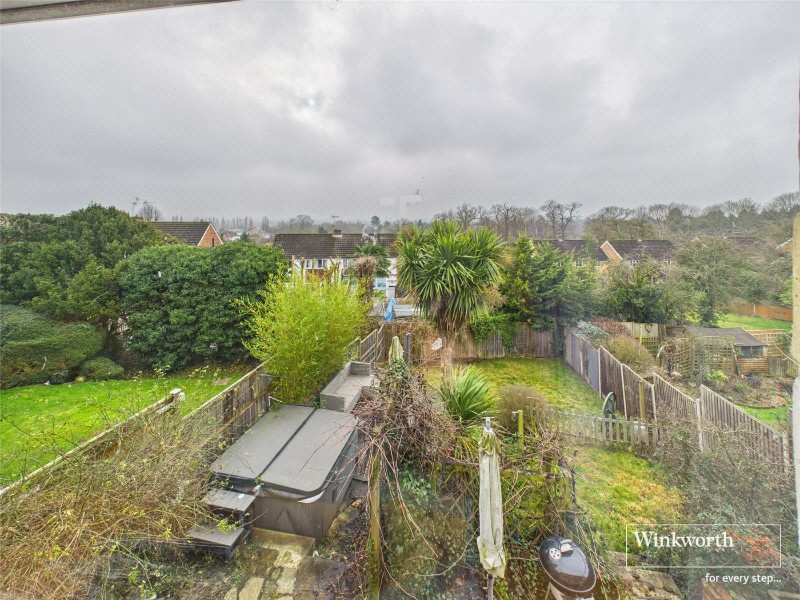 Mandeville Close, Tilehurst, Reading, Berkshire, RG30