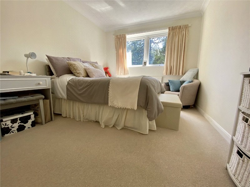 Lissenden, 1 Burton Road, Poole, BH13