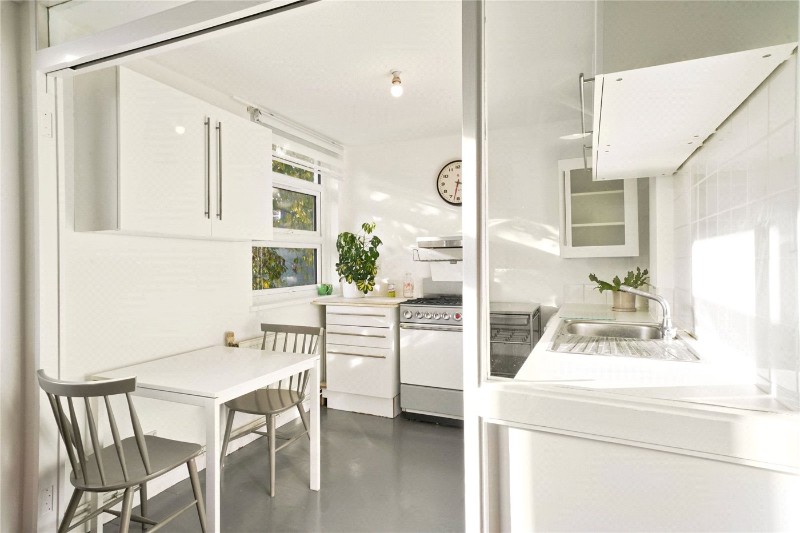 Wheeler Gardens, London, N1