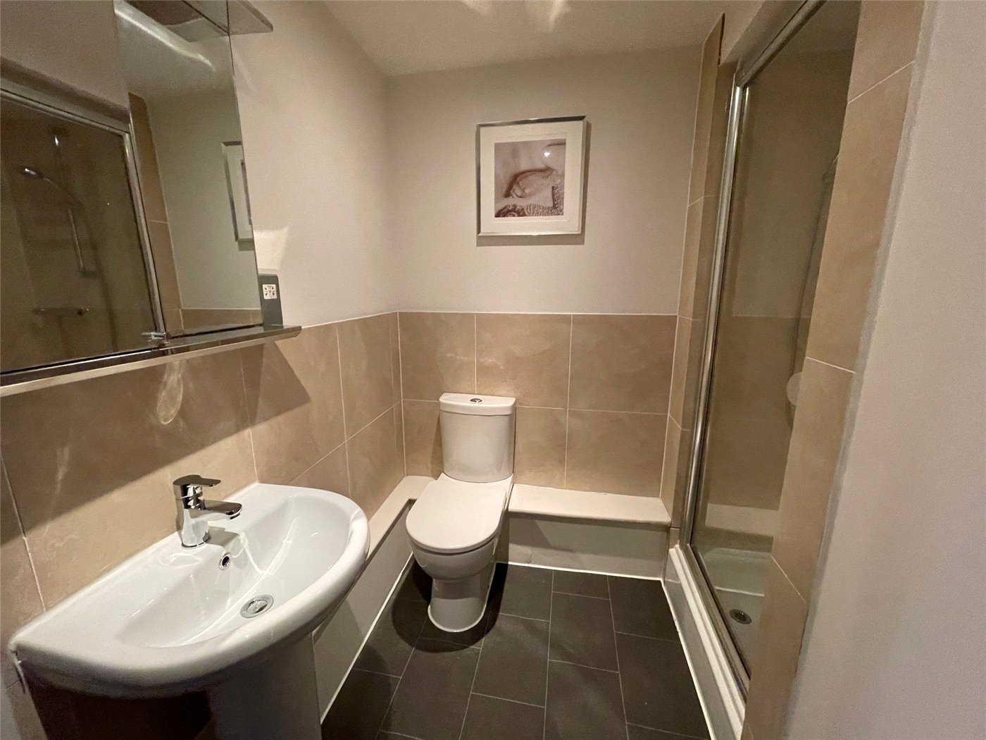 Ensuite