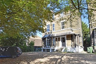 Kidbrooke Park Road, London, SE3
