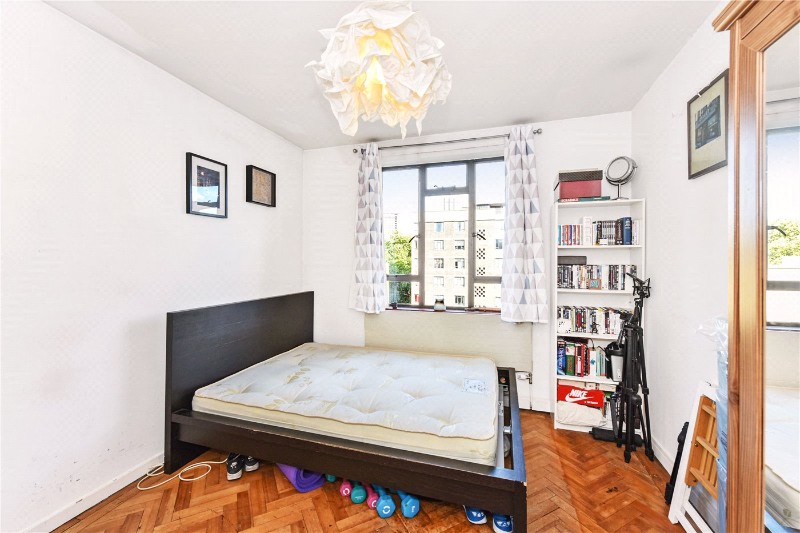 Spa Green Estate, Rosebery Avenue, London, EC1R