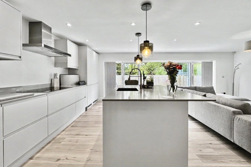 Guest Avenue, Poole, BH12