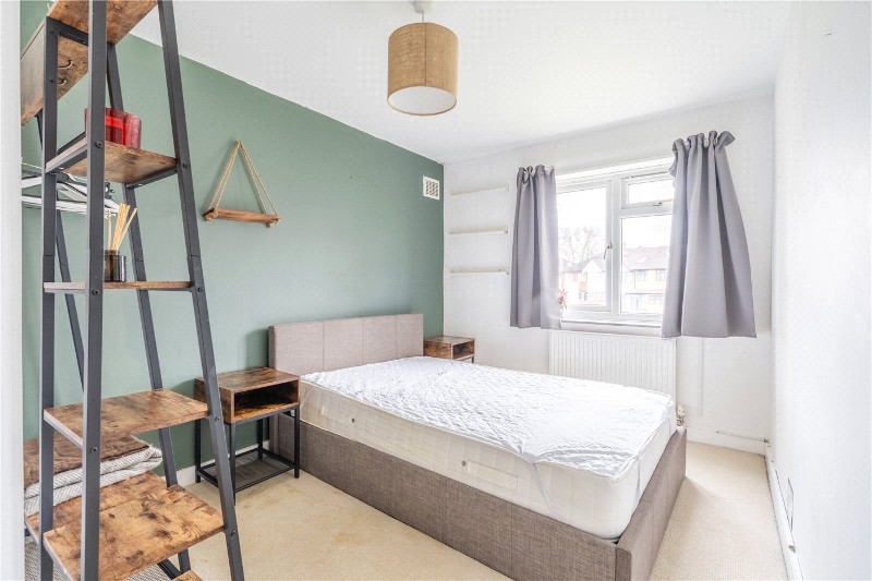 Leigham Court Road, London, SW16