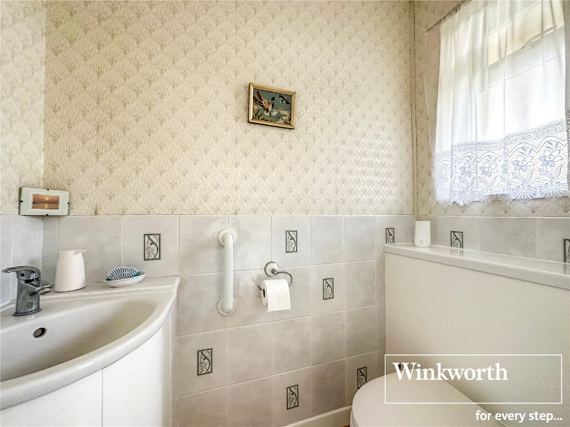 Martins Way, Ferndown, Dorset, BH22