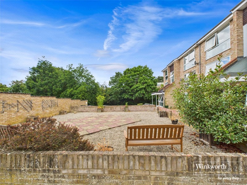 Josephine Court, Reading, RG30