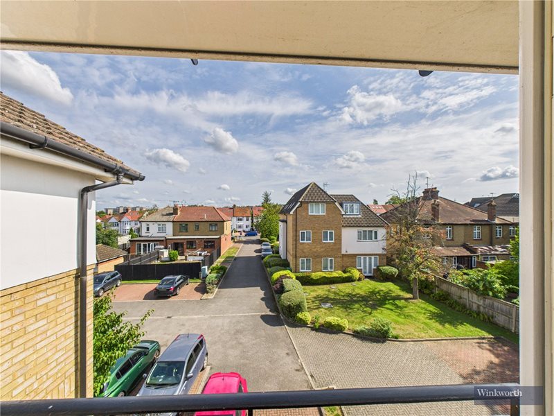 Corbins Lane, Harrow, HA2