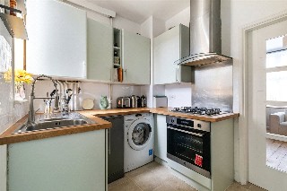 Coteford Street, London, SW17