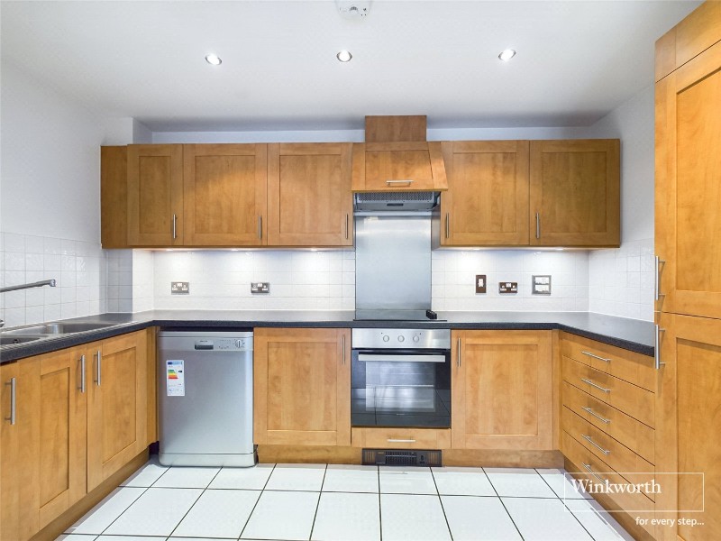 Blakes Quay, Gas Works Road, Reading, Berkshire, RG1