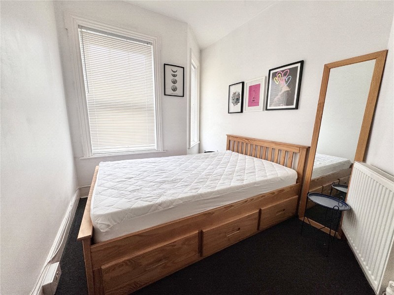 Capstone Road, Bournemouth, Dorset, BH8