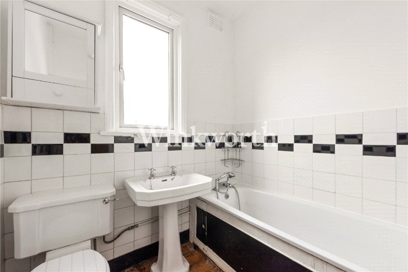Sandringham Road, London, N22