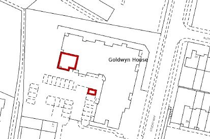 Studio Way, Borehamwood, Hertfordshire, WD6